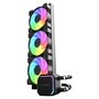 LC-Power LC-CC-360-B-ARGB Jetflow Water Cooling Black