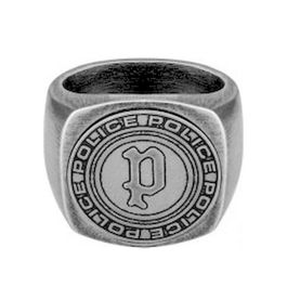 Anillo Hombre Police PJ26577RSE262 (22)
