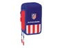 Safta Plumier Atlético de Madrid Triple 37 Piezas