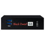 Securepoint Black Dwarf G5 VPN Shield Bundle monatlich