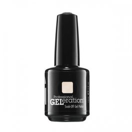 Professional GELeration, Esmalte de uñas semipermanente, GEL-1136, El acuerdo prenupcial, 15 ml