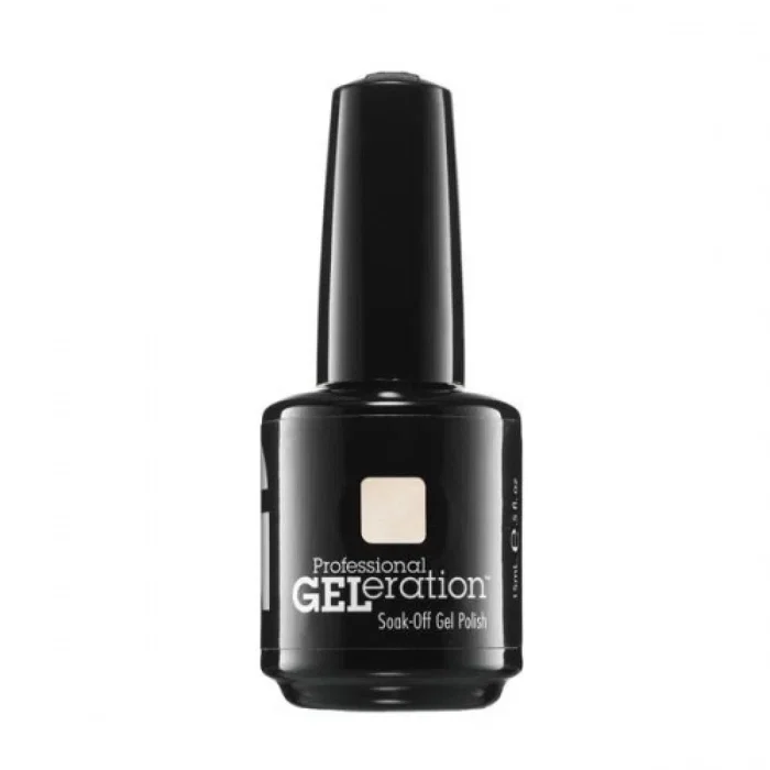 Jessica Professional GELeration El acuerdo prenupcial GEL-1136 Jessica Professional GELeration El acuerdo prenupcial GEL-1136