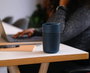 Joseph Joseph Sipp Travel Mug Azul 340 ml