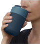 Joseph Joseph Sipp Travel Mug Azul 340 ml