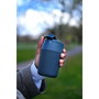 Joseph Joseph Sipp Travel Mug Azul 340 ml