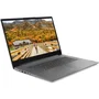 Lenovo 82KV00NFFR IdeaPad 3 17ALC6 Portátil sin Windows, Pantalla 17'' HD+, Procesador AMD Ryzen 7 5700U, 12 GB RAM, 512 GB SSD, Teclado AZERTY