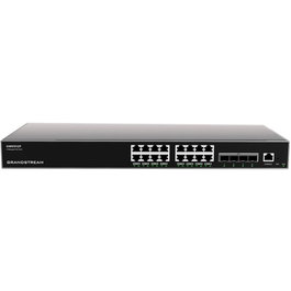 Grandstream GWN7821P M POE 8+2P Switch de red