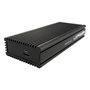 LC-Power LC-M2-C-NVME-2x2 Carcasa para SSD NVMe M.2 USB 3.2 Gen 2x2