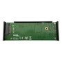 LC-Power LC-M2-C-NVME-2x2 Carcasa para SSD NVMe M.2 USB 3.2 Gen 2x2