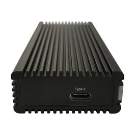 LC-Power LC-M2-C-NVME-2x2 Carcasa para SSD NVMe M.2 USB 3.2 Gen 2x2
