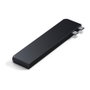 Satechi USB-C Pro Hub Slim Adapter, Mitternacht, ST-HUCPHSD