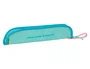 Safta Portaflauta Benetton Dolce - Portadocumentos 80 x 370 x 20 mm