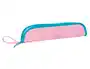 Safta Portaflauta Benetton Dolce - Portadocumentos 80 x 370 x 20 mm