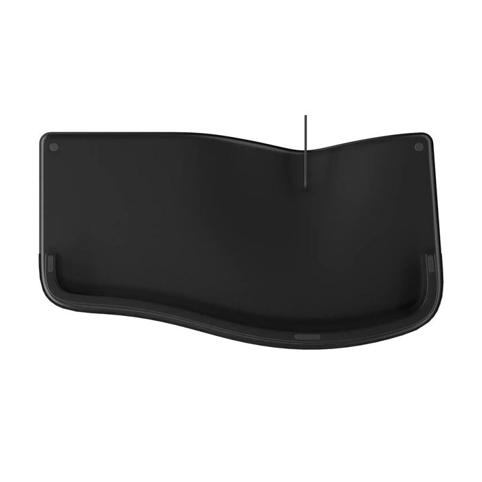 Teclado Incase LXM-00008 Negro Qwerty Español Qwerty US Teclado Incase LXM-00008 Negro Qwerty Español Qwerty US