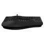 Teclado Incase LXM-00008 Negro Qwerty Español Qwerty US