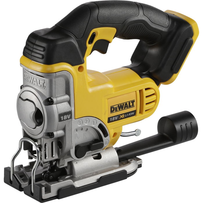 DeWalt DCK551P3T-QW Set de herramientas inalámbricas 18V con 3 baterías de 5Ah