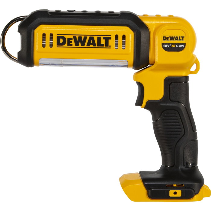 DeWalt DCK551P3T-QW Set de herramientas inalámbricas 18V con 3 baterías de 5Ah