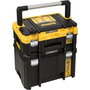 DeWalt DCK551P3T-QW Set de herramientas inalámbricas 18V con 3 baterías de 5Ah