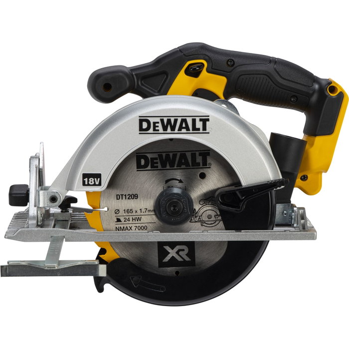 DeWalt DCK551P3T-QW Set de herramientas inalámbricas 18V con 3 baterías de 5Ah