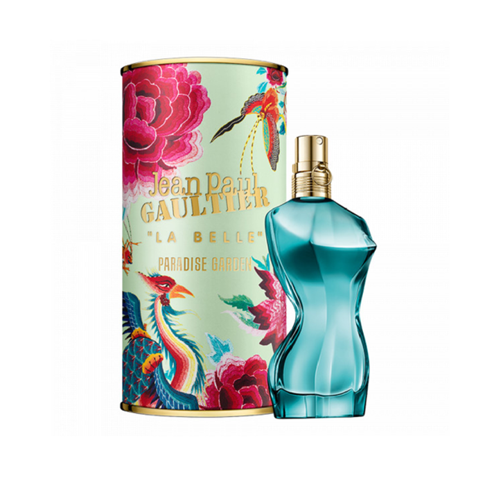 Jean Paul Gaultier La Belle Paradise Garden Eau de Parfum 30 ml
