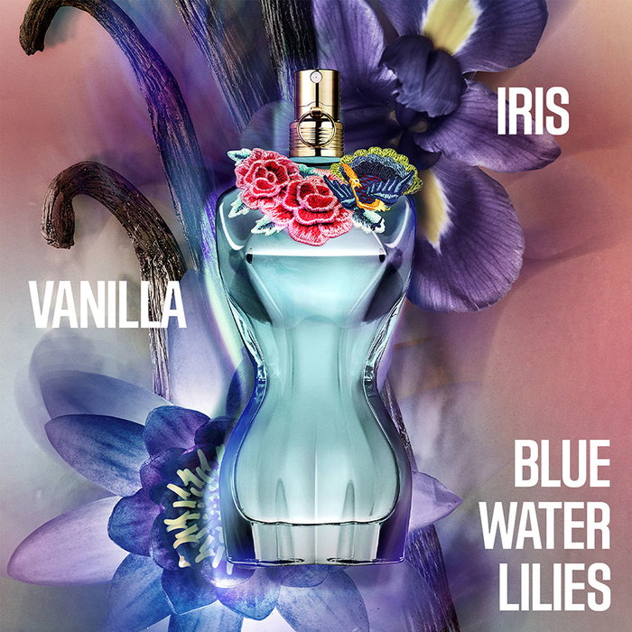 Jean Paul Gaultier La Belle Paradise Garden Eau de Parfum vaporizador para mujer 30 ml