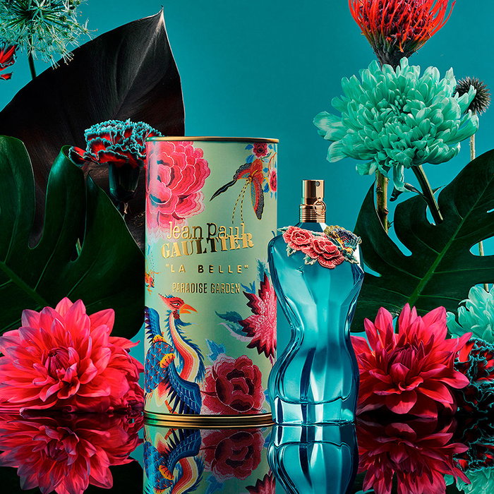 Jean Paul Gaultier La Belle Paradise Garden Eau de Parfum vaporizador para mujer 30 ml