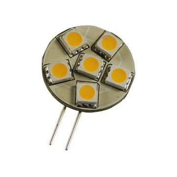 Synergy21 Synergy 21 S21-LED-TOM00173 LED Rojo G4 Synergy21 Synergy 21 S21-LED-TOM00173 LED Rojo G4
