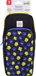 Hori Adventure Pack Splatoon 3 para Nintendo Switch, OLED y Lite