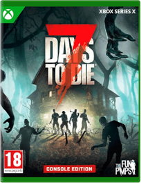 FP- THE FUNPIMPS 7 Days to Die - Console Edition