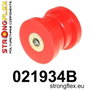 StrongFlex STF021934B Trasero Diferencial - Trasero Soporte Silentblock