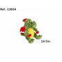 Beatriz Peluche Dragon Milo 14Cm