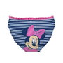 Bañador Niña Minnie Mouse Rosa Azul 3 Años