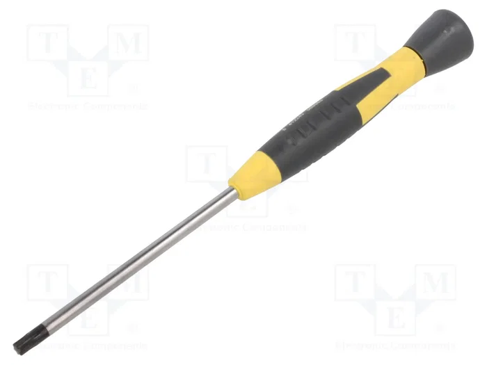 LINDSTRÖM Destornillador de precisión Torx® TX20 ESD LINDSTRÖM Destornillador de precisión Torx® TX20 ESD