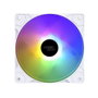 Keepout XFC-120F RGB Blanco