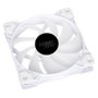 Keepout XFC-120F RGB Blanco