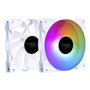 Keepout XFC-120F RGB Blanco