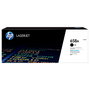 HP 658A Negro Cartucho de Tóner Original LaserJet W2000A
