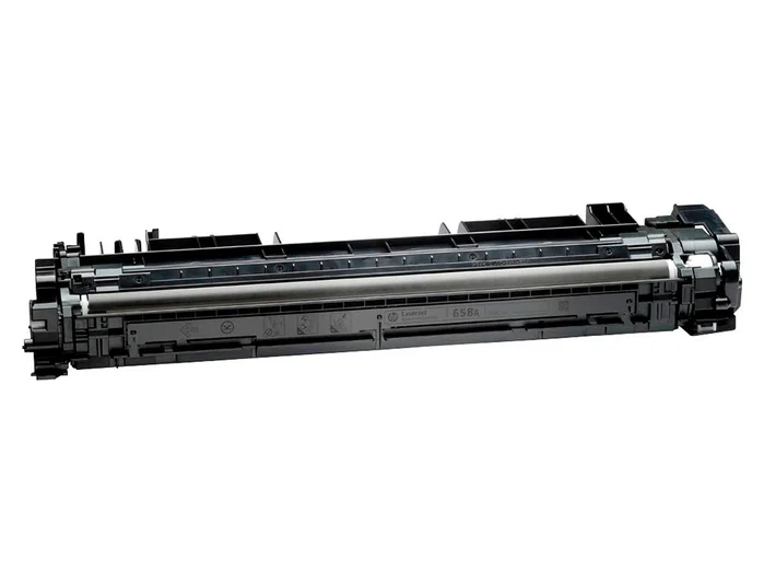 HP 658A Negro Cartucho de Tóner Original LaserJet W2000A