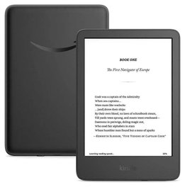 Amazon Kindle 2024 16GB 6'' Negro