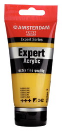 Amsterdam Expert Series Pintura Acrílica Aureolina 242 75 ml