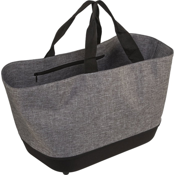 Reisenthel Shoppingbasket twist silver