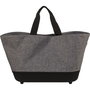 Reisenthel Shoppingbasket twist silver