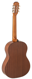Guitarra Clásica Admira Alba 4/4 Serie Iniciación Satinada