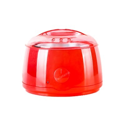 Perfect Beauty Fundidor de Cera 400g Rojo 120W