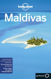 Maldivas 1, Tom Masters - GEOPLANETA