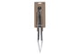 DKD Home Decor Pinzas para servir INOX ACACIA 26 Natural
