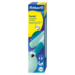 Pelikan Twist R457 Neo Mint Azul