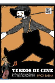 Tebeos De Cine