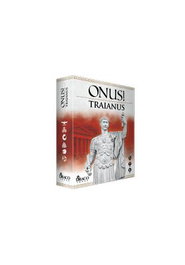 Draco Ideas S.L.U. ONUS! TRAIANUS
