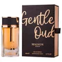 Maison Asrar Gentle Oud Agua de perfume Unisex 80 ml